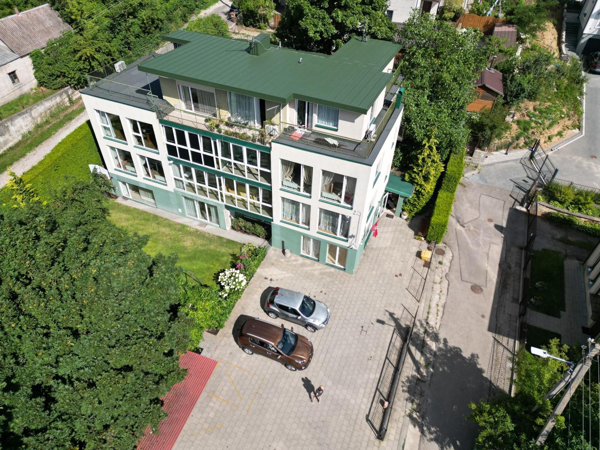 Apartamento Evarent Free Parking