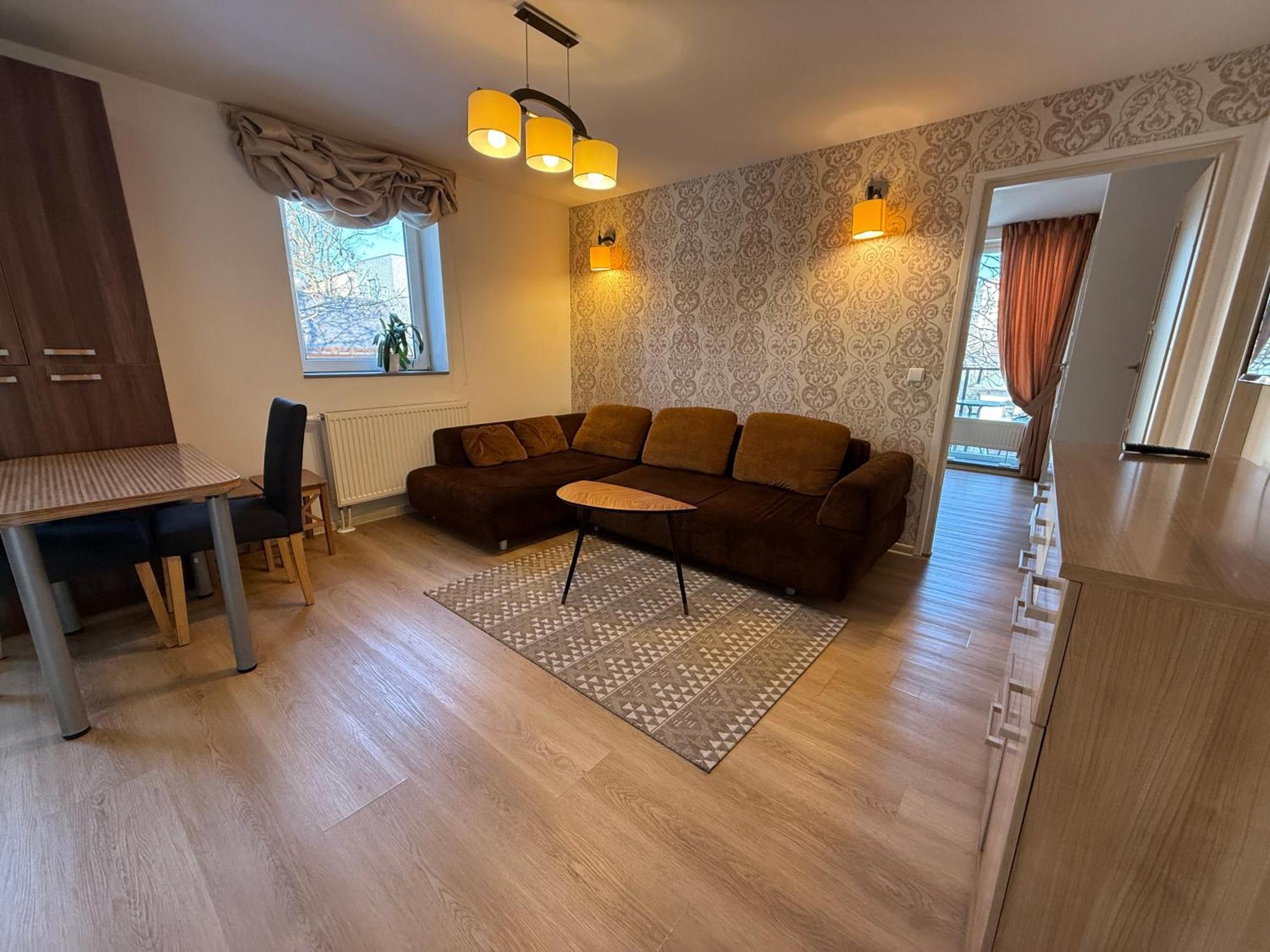 Apartamento Evarent Free Parking