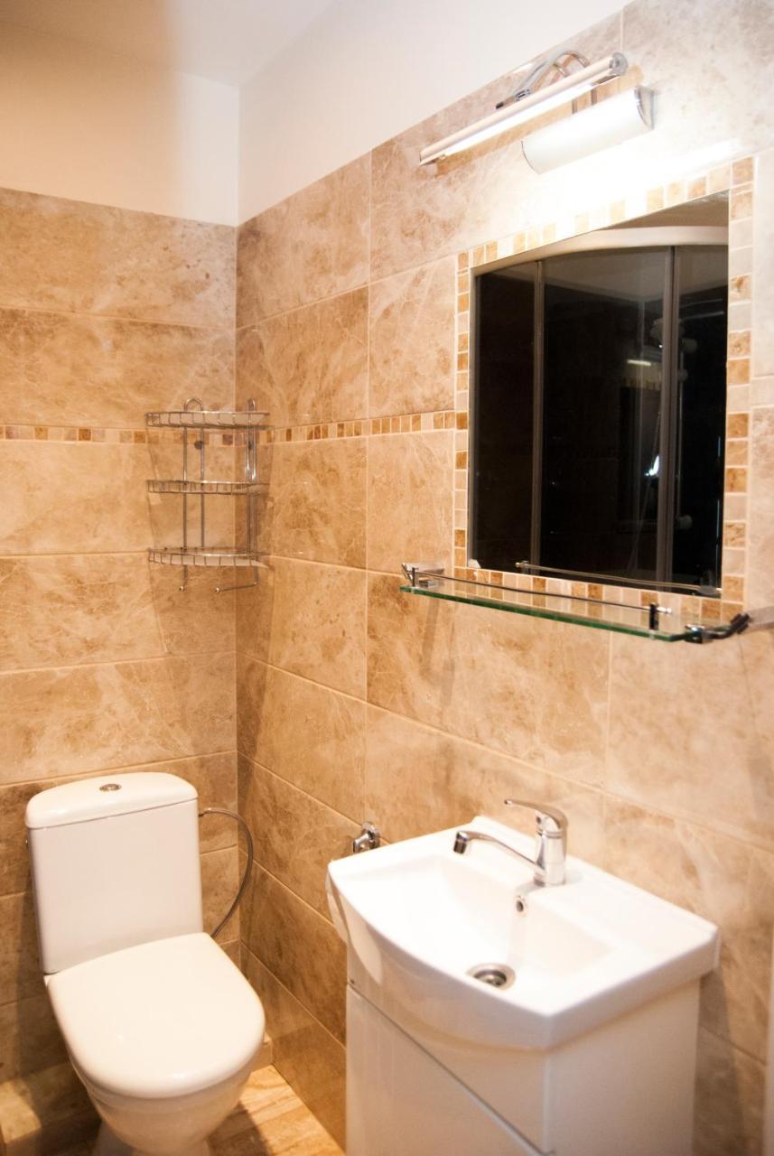 Evarent Free Parking Apartamento Vilna