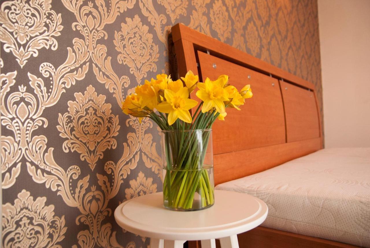 Apartamento Evarent Free Parking