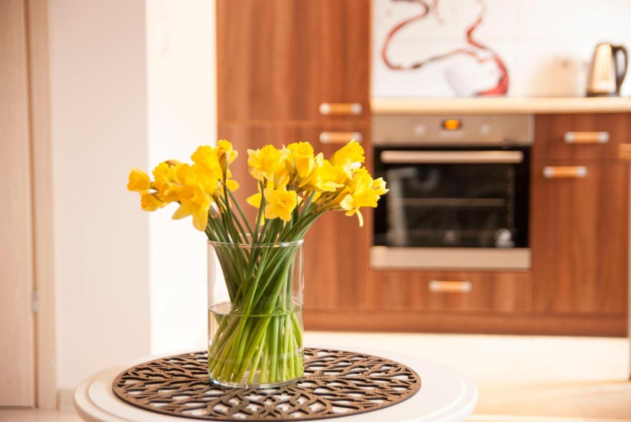 Evarent Free Parking Apartamento