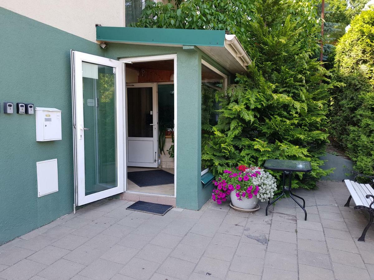Evarent Free Parking Apartamento *
